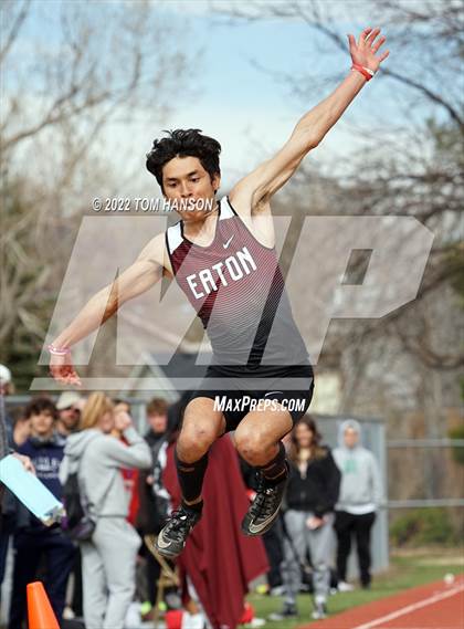 Thumbnail 1 in Altitude Invitational Field photogallery.