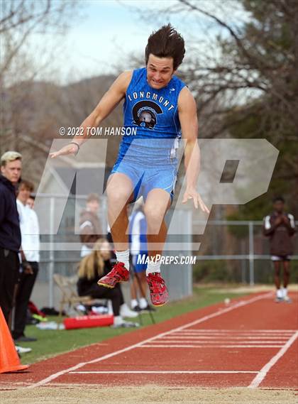 Thumbnail 1 in Altitude Invitational Field photogallery.