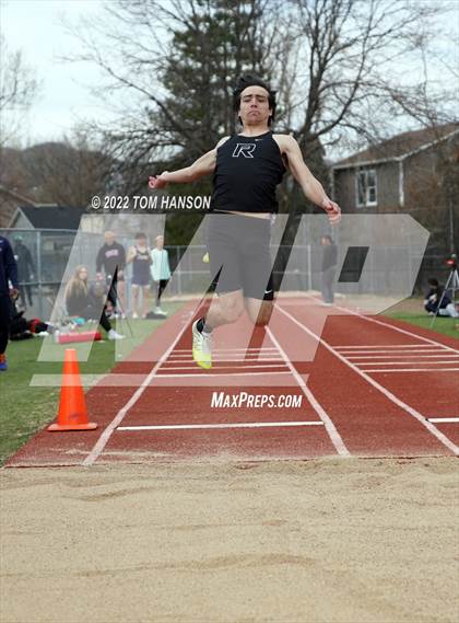Thumbnail 2 in Altitude Invitational Field photogallery.