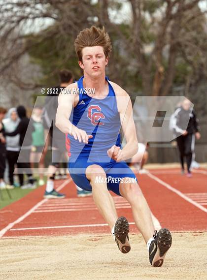 Thumbnail 2 in Altitude Invitational Field photogallery.