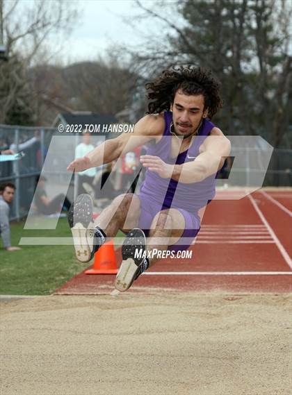 Thumbnail 3 in Altitude Invitational Field photogallery.