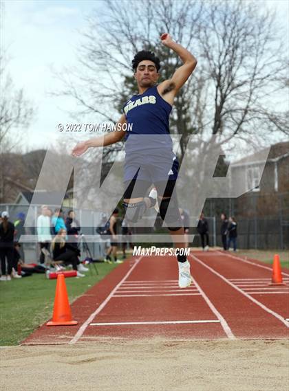 Thumbnail 3 in Altitude Invitational Field photogallery.