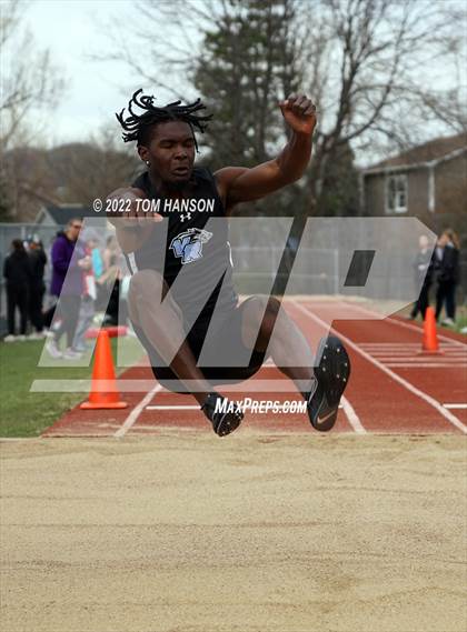 Thumbnail 1 in Altitude Invitational Field photogallery.