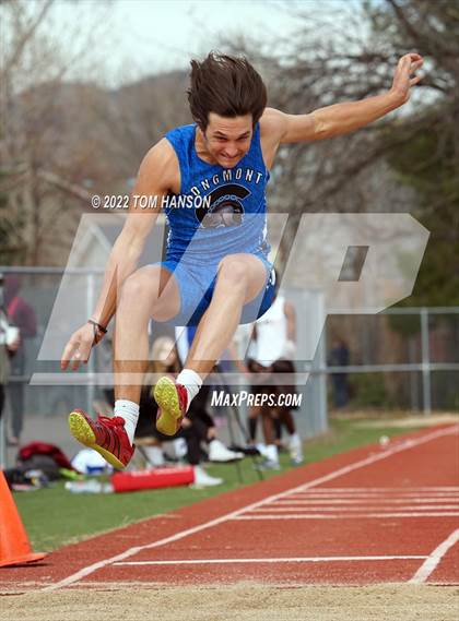 Thumbnail 2 in Altitude Invitational Field photogallery.