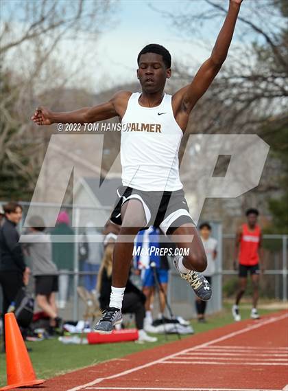 Thumbnail 1 in Altitude Invitational Field photogallery.