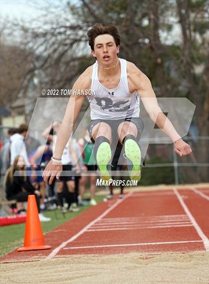 Thumbnail 2 in Altitude Invitational Field photogallery.
