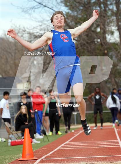 Thumbnail 2 in Altitude Invitational Field photogallery.