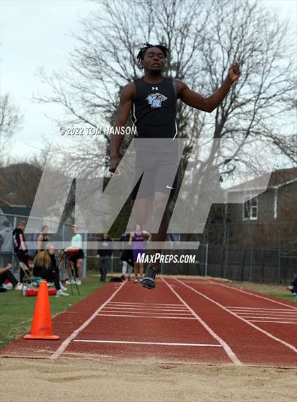 Thumbnail 3 in Altitude Invitational Field photogallery.