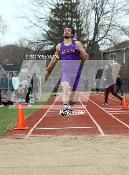 Thumbnail 2 in Altitude Invitational Field photogallery.