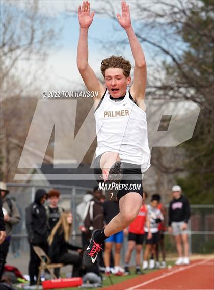 Thumbnail 2 in Altitude Invitational Field photogallery.