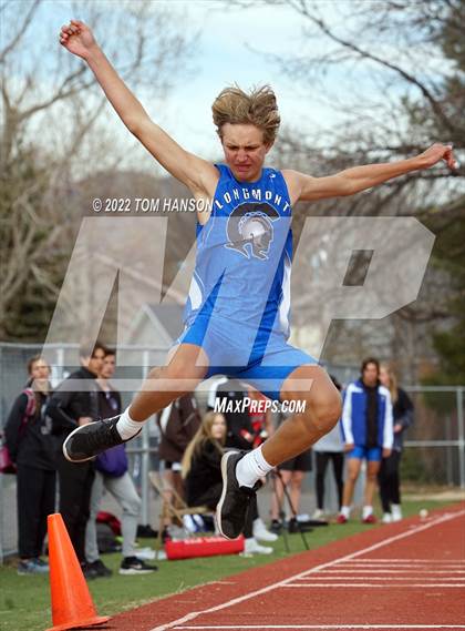 Thumbnail 2 in Altitude Invitational Field photogallery.