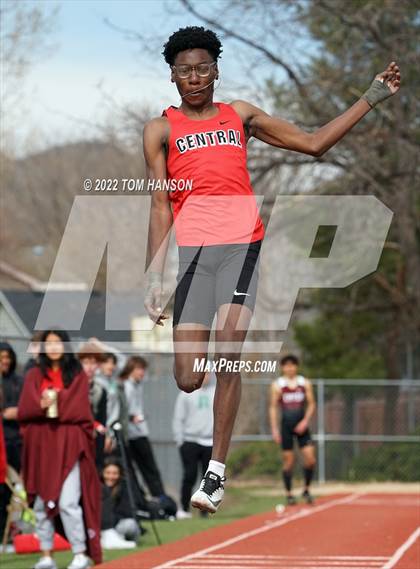Thumbnail 2 in Altitude Invitational Field photogallery.