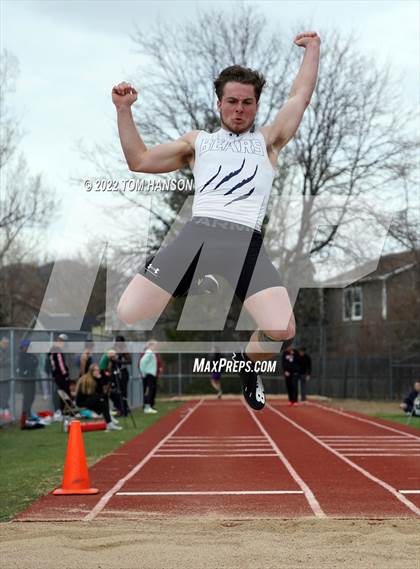 Thumbnail 1 in Altitude Invitational Field photogallery.