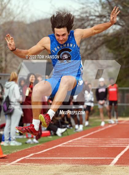 Thumbnail 2 in Altitude Invitational Field photogallery.