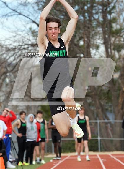 Thumbnail 1 in Altitude Invitational Field photogallery.