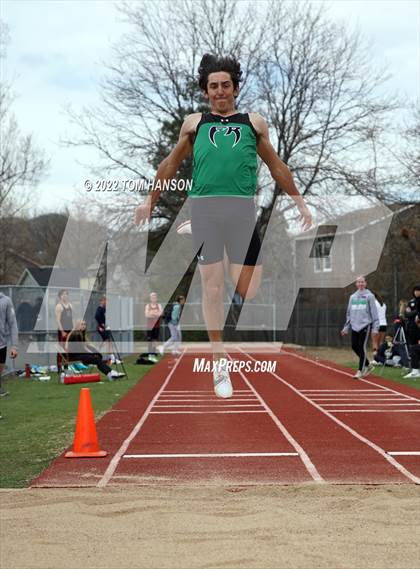 Thumbnail 1 in Altitude Invitational Field photogallery.