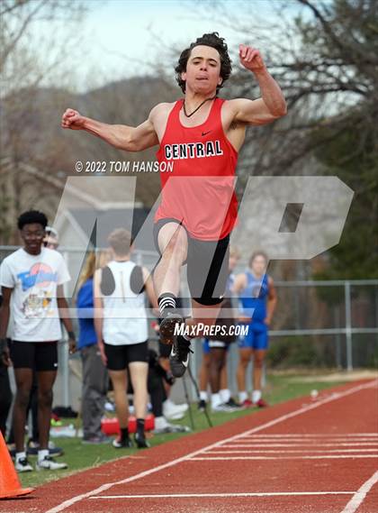 Thumbnail 3 in Altitude Invitational Field photogallery.