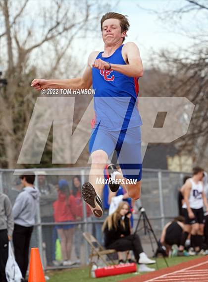 Thumbnail 3 in Altitude Invitational Field photogallery.