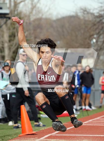 Thumbnail 1 in Altitude Invitational Field photogallery.