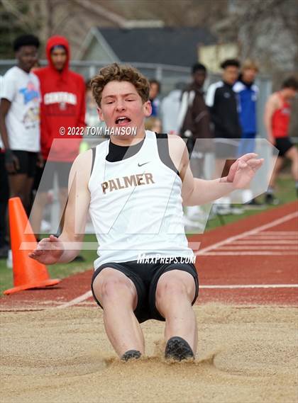 Thumbnail 2 in Altitude Invitational Field photogallery.