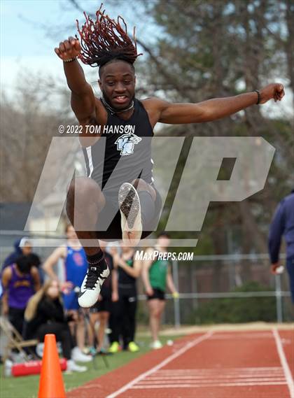Thumbnail 3 in Altitude Invitational Field photogallery.