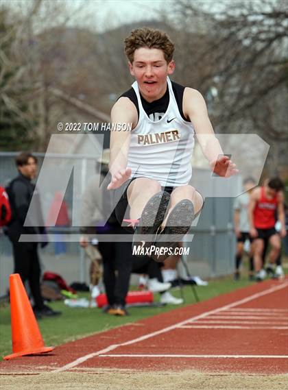 Thumbnail 1 in Altitude Invitational Field photogallery.