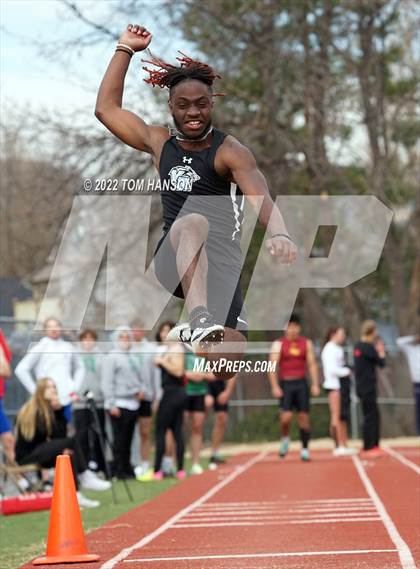 Thumbnail 1 in Altitude Invitational Field photogallery.