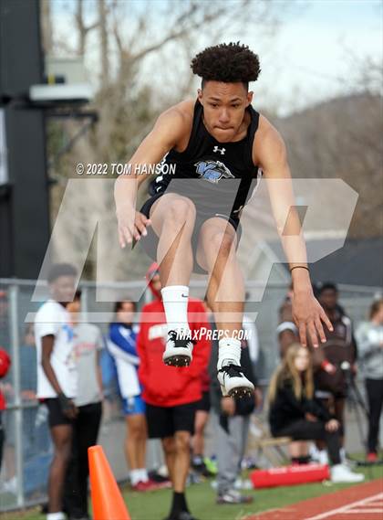 Thumbnail 3 in Altitude Invitational Field photogallery.