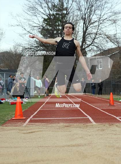 Thumbnail 2 in Altitude Invitational Field photogallery.