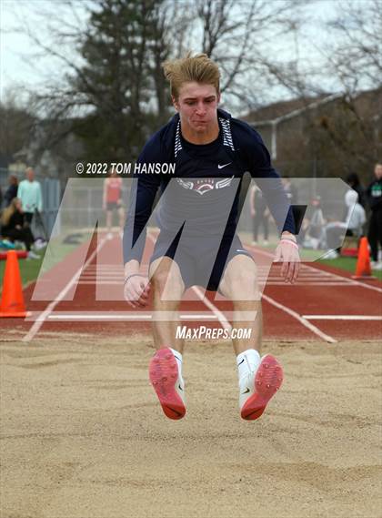 Thumbnail 2 in Altitude Invitational Field photogallery.