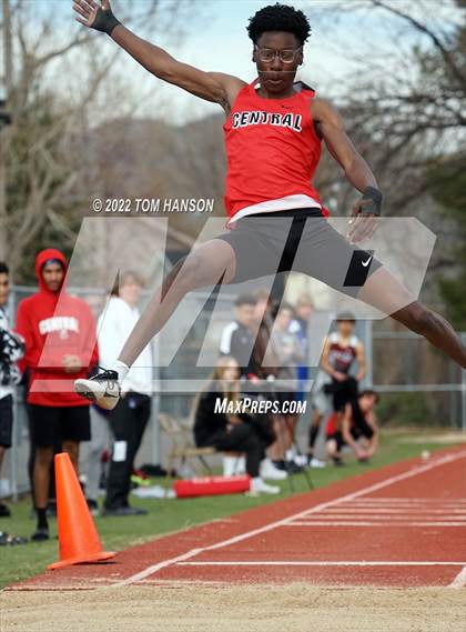 Thumbnail 1 in Altitude Invitational Field photogallery.
