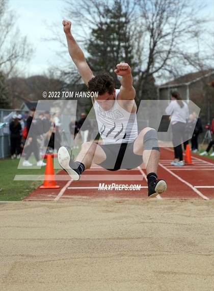 Thumbnail 1 in Altitude Invitational Field photogallery.