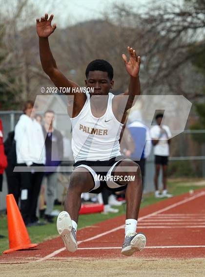 Thumbnail 3 in Altitude Invitational Field photogallery.