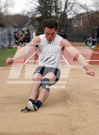 Thumbnail 2 in Altitude Invitational Field photogallery.