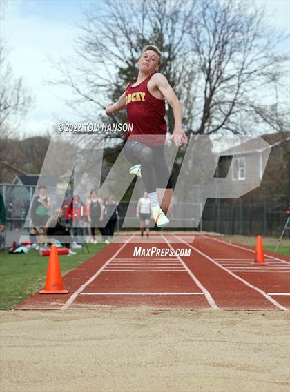 Thumbnail 2 in Altitude Invitational Field photogallery.