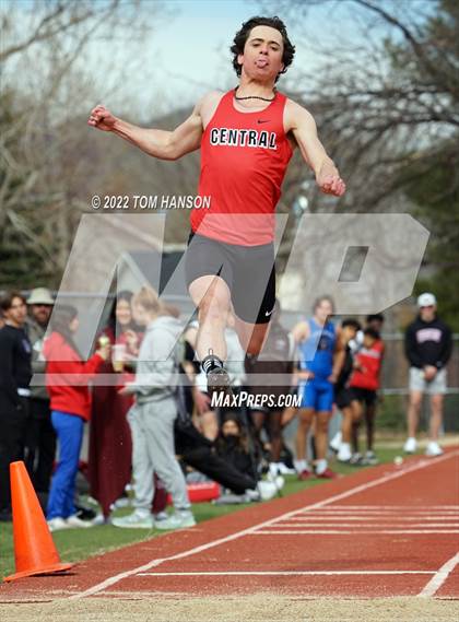 Thumbnail 3 in Altitude Invitational Field photogallery.