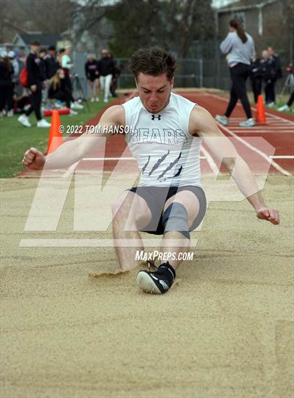 Thumbnail 2 in Altitude Invitational Field photogallery.