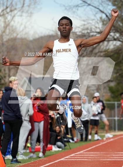 Thumbnail 3 in Altitude Invitational Field photogallery.