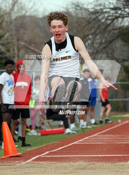 Thumbnail 1 in Altitude Invitational Field photogallery.
