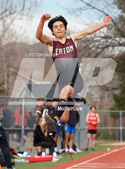 Thumbnail 2 in Altitude Invitational Field photogallery.