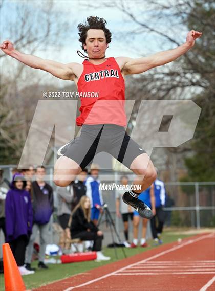 Thumbnail 3 in Altitude Invitational Field photogallery.
