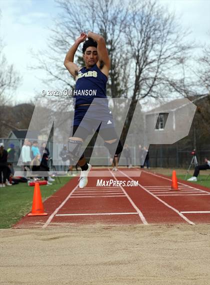 Thumbnail 1 in Altitude Invitational Field photogallery.