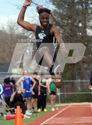 Altitude Invitational Field