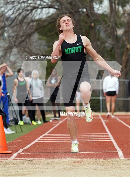 Thumbnail 2 in Altitude Invitational Field photogallery.