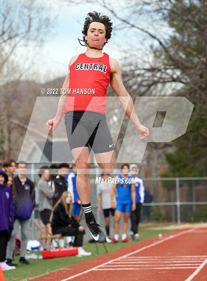 Thumbnail 2 in Altitude Invitational Field photogallery.