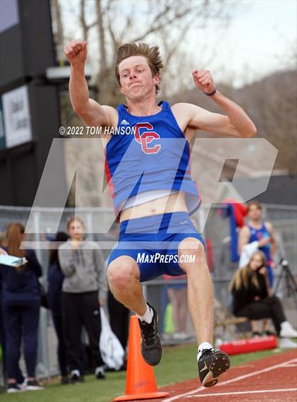 Thumbnail 2 in Altitude Invitational Field photogallery.