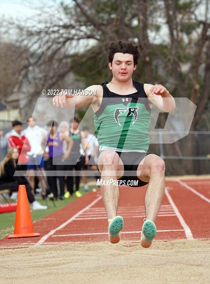 Thumbnail 1 in Altitude Invitational Field photogallery.