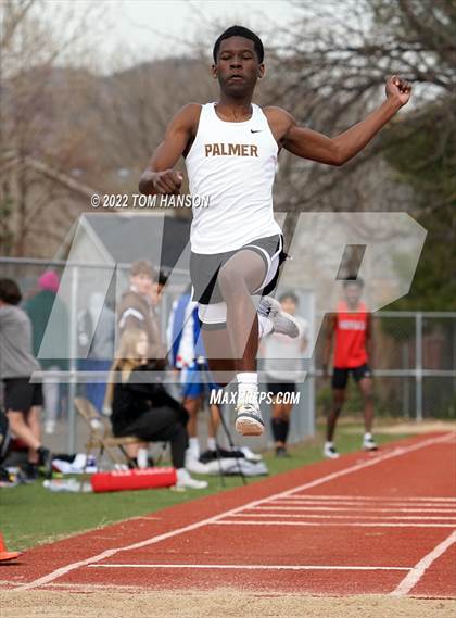Thumbnail 3 in Altitude Invitational Field photogallery.