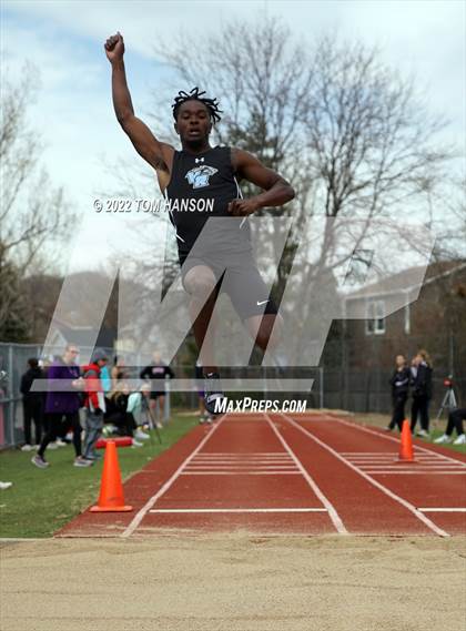 Thumbnail 3 in Altitude Invitational Field photogallery.
