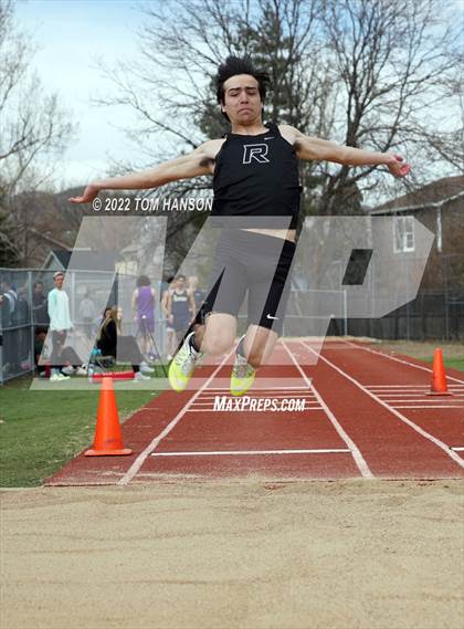 Thumbnail 3 in Altitude Invitational Field photogallery.